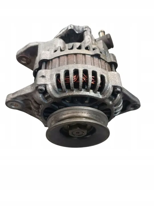 SUZUKI GRAND VITARA I Vaihtovirtageneraattori A2T82378 image 5