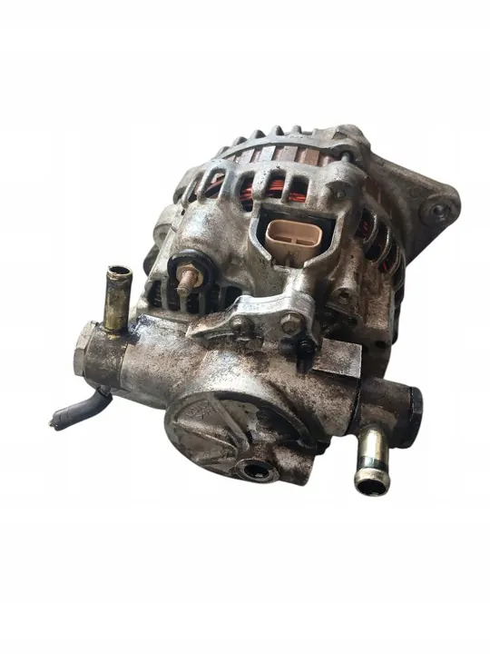 SUZUKI GRAND VITARA I Vaihtovirtageneraattori A2T82378 image 8