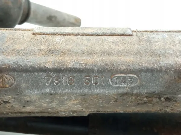 Dirección VW Transporter T4 701419055 OEM image 5