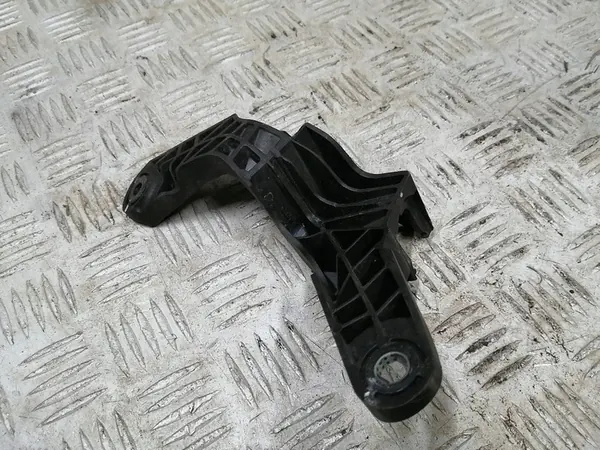 Vaihteiston kiinnike Renault Megane IV 344145839R image 2