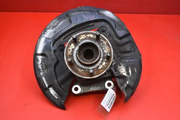 OEM mamAUTO-1054054- Oikea Takaakselinlaakeri Ford Mondeo image 2