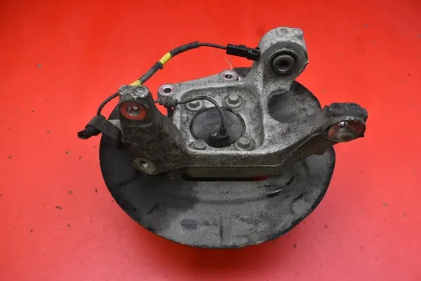 OEM mamAUTO-1054054- Oikea Takaakselinlaakeri Ford Mondeo image 6