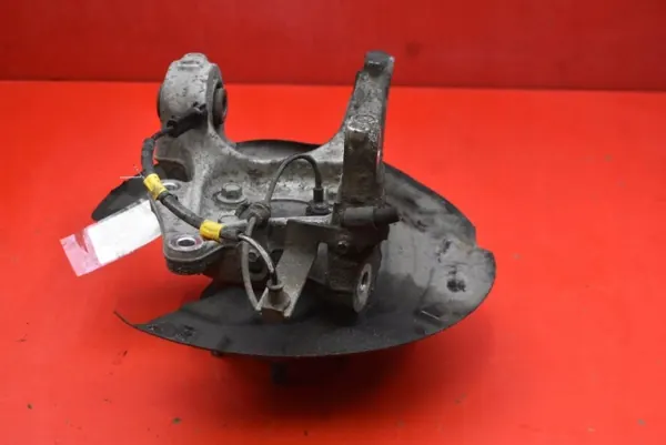 OEM mamAUTO-1054054- Oikea Takaakselinlaakeri Ford Mondeo image 9