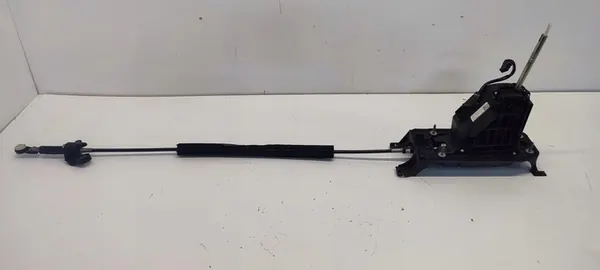 VW TIGUAN II Gear Selector 5QF713025K 5QF713265G image 1