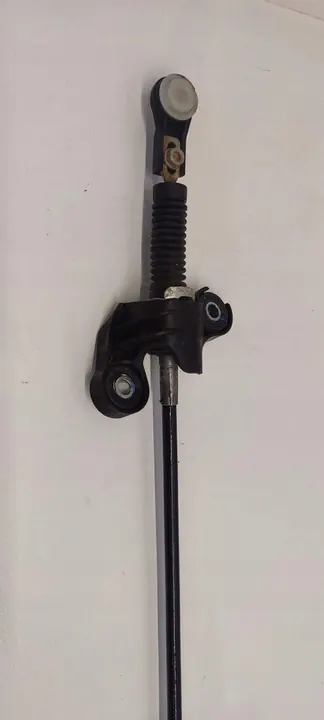 VW TIGUAN II Gear Selector 5QF713025K 5QF713265G image 3