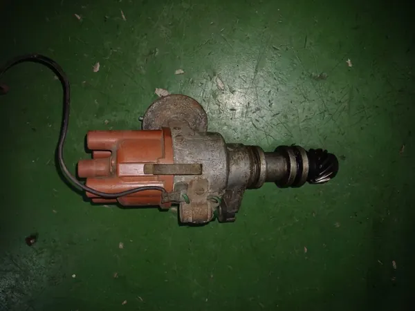 Sytytyskelaus OEM 0231170134 Volvo 240/740/940 image 3