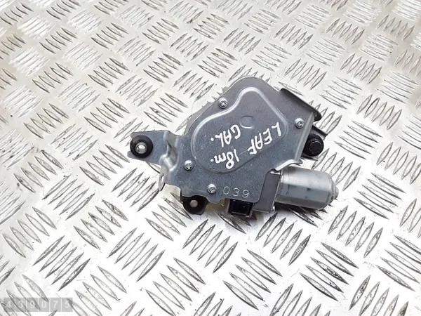 Nissan AM-439075 Torkarmotor - Begagnad OEM-del image 3