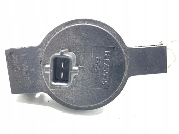 Vakuumventil SAAB 9-5 2.3 210PS 55557331 image 3