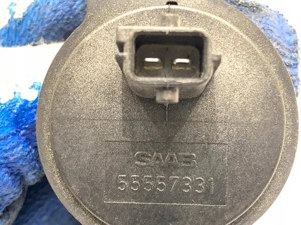 Vakuumventil SAAB 9-5 2.3 210PS 55557331 image 4
