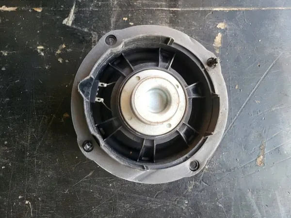 OEM 5E0035411 Deurluidspreker voor Skoda Octavia III image 3