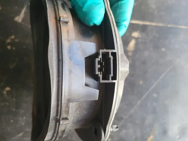 OEM 5E0035411 Deurluidspreker voor Skoda Octavia III image 4