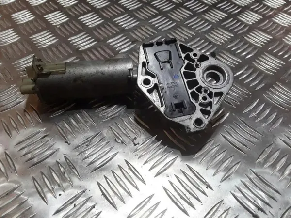 Audi OE 900466 Vorderer rechter Sitzmotor für Q7 4M image 2