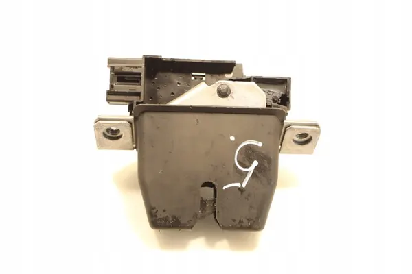 FORD FOCUS MK4 Trunk Lock DS7AN442A66AD image 3