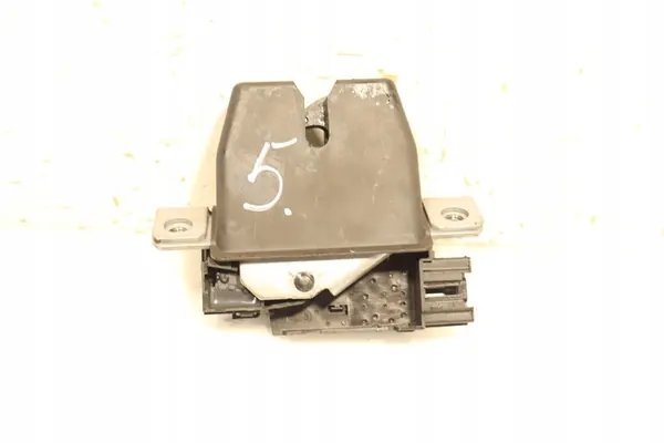 FORD FOCUS MK4 Trunk Lock DS7AN442A66AD image 5