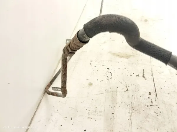 Conduit refroidisseur huile B20928A Audi Q5 SQ5 image 10