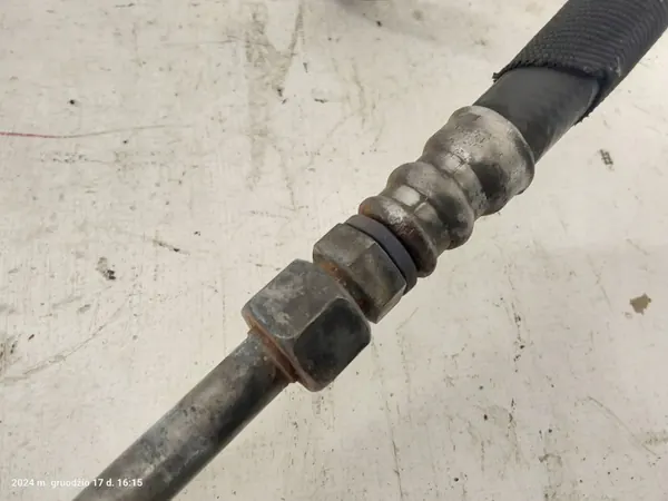 Conduit refroidisseur huile B20928A Audi Q5 SQ5 image 4