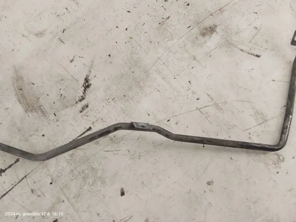 Conduit refroidisseur huile B20928A Audi Q5 SQ5 image 5