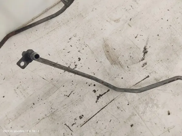 Conduit refroidisseur huile B20928A Audi Q5 SQ5 image 6