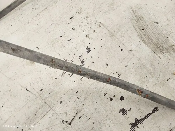 Conduit refroidisseur huile B20928A Audi Q5 SQ5 image 7