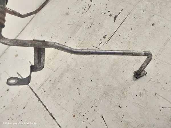 Conduit refroidisseur huile B20928A Audi Q5 SQ5 image 8