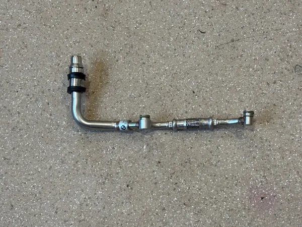 Flexible de servo-frein BMW OEM 8575758 - Occasion image 2