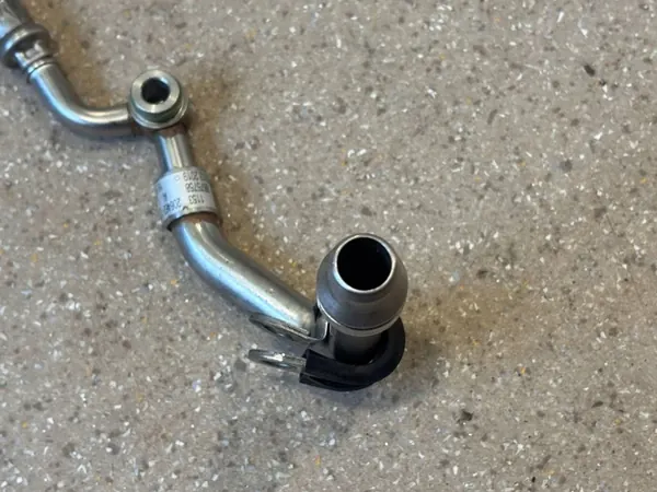 Flexible de servo-frein BMW OEM 8575758 - Occasion image 3