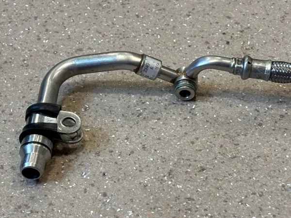 Flexible de servo-frein BMW OEM 8575758 - Occasion image 4