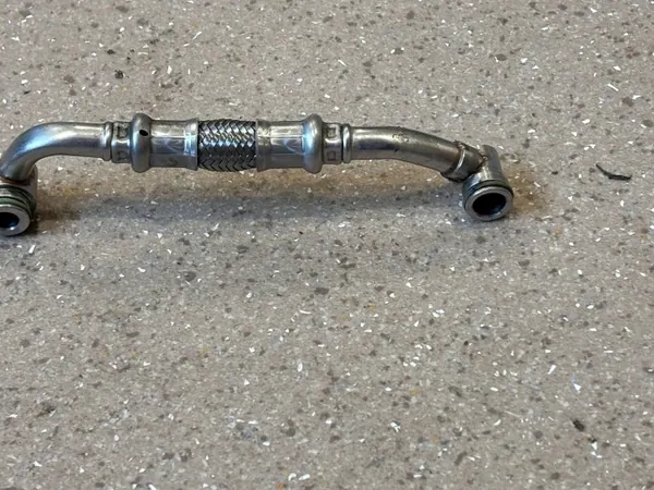 Flexible de servo-frein BMW OEM 8575758 - Occasion image 5