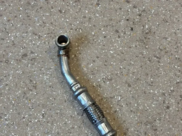 Flexible de servo-frein BMW OEM 8575758 - Occasion image 6