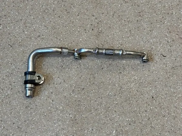 Flexible de servo-frein BMW OEM 8575758 - Occasion image 7