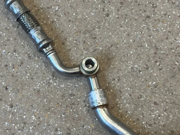 Flexible de servo-frein BMW OEM 8575758 - Occasion image 8