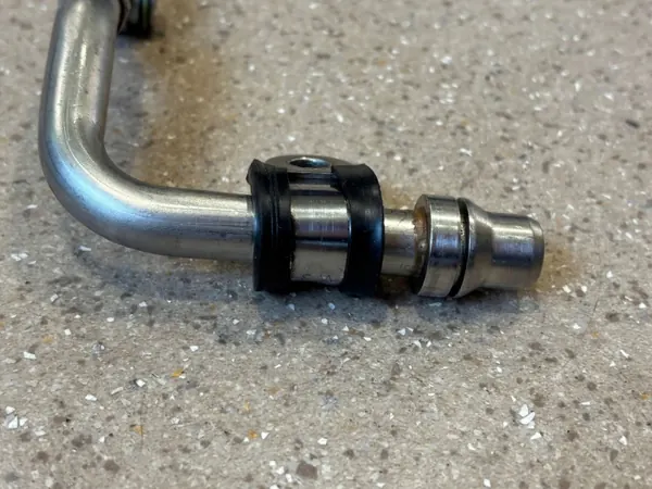 Flexible de servo-frein BMW OEM 8575758 - Occasion image 9