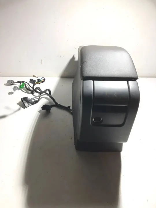Middenconsole armsteun USB AUX Volvo OEM 1534546 image 4
