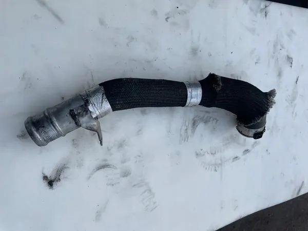 Intercooler-Rohr JEEP GRAND CHEROKEE WK2 3.0 CRDI 52014481AG image 2