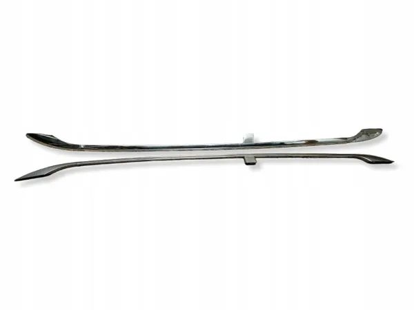 CHROM kattotankit Passat B5 Liftille - Käytetty image 2