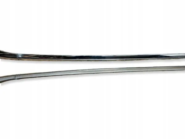 CHROM kattotankit Passat B5 Liftille - Käytetty image 3