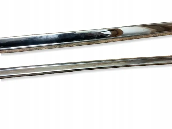 CHROM kattotankit Passat B5 Liftille - Käytetty image 6
