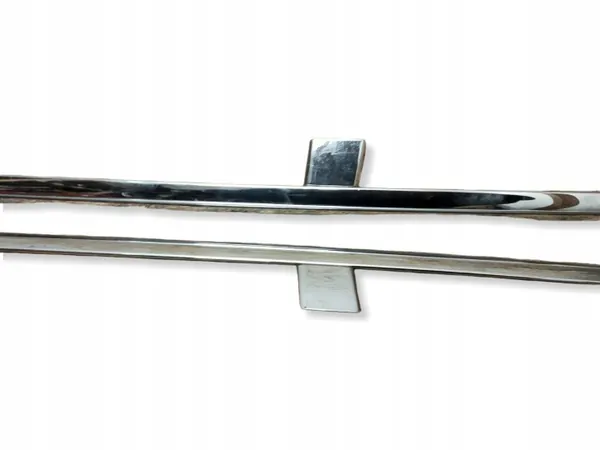 CHROM kattotankit Passat B5 Liftille - Käytetty image 7
