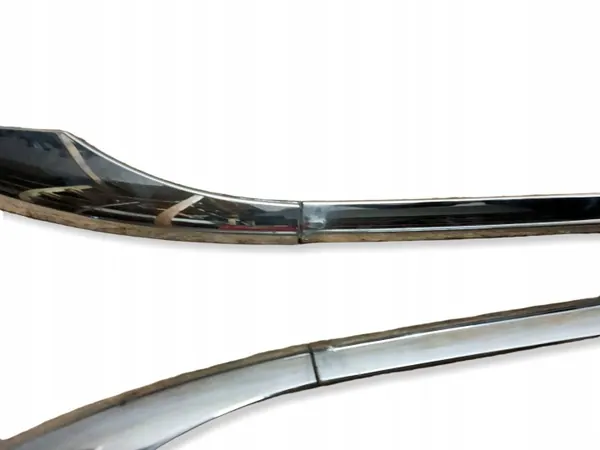 CHROM kattotankit Passat B5 Liftille - Käytetty image 8