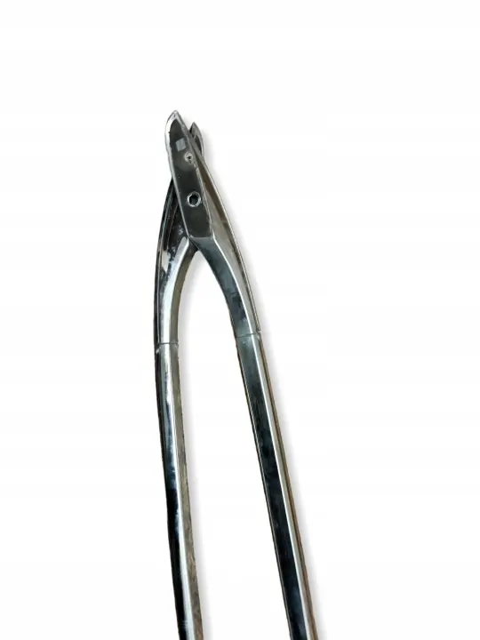 CHROM kattotankit Passat B5 Liftille - Käytetty image 9