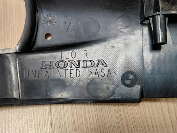 Honda OE Onderste Spiegelkap Rechts - Gebruikt image 6