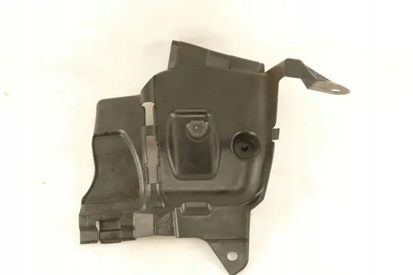 Dacia Sandero 2019 Vasemman etuhelman kaari image 2