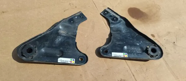 Suporte OEM HK83-5A398-BB/HK83-5A399-BB para porta-esquis image 2