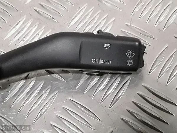 Strömbrytare Seat Toledo 2006 1k0953519a image 2