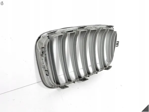 BMW X3 F25 10-14 Front Right Grill Insert image 7