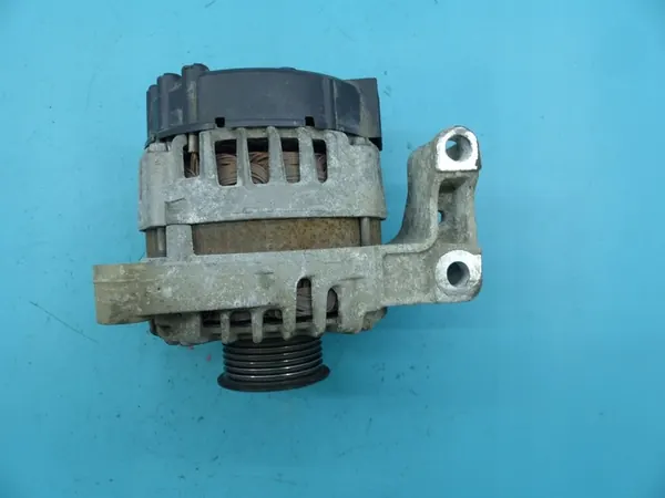 Vaihtovirtageneraattori Saab 9-4X 3.0 V6 Cadillac SRX image 3