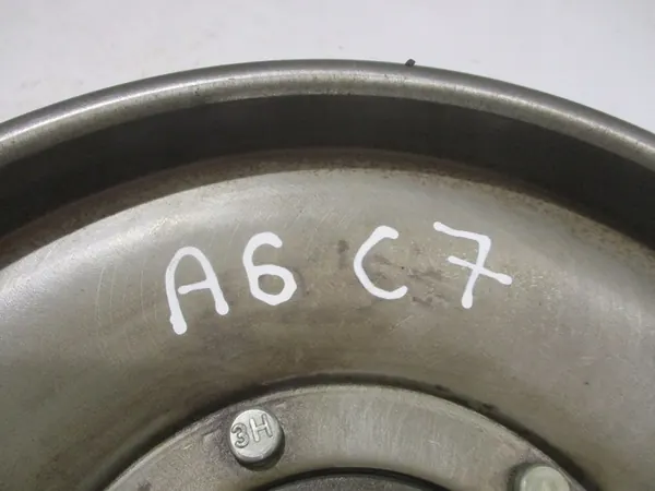 Embreagem volante Audi A6 C7 2.0 TDI image 10