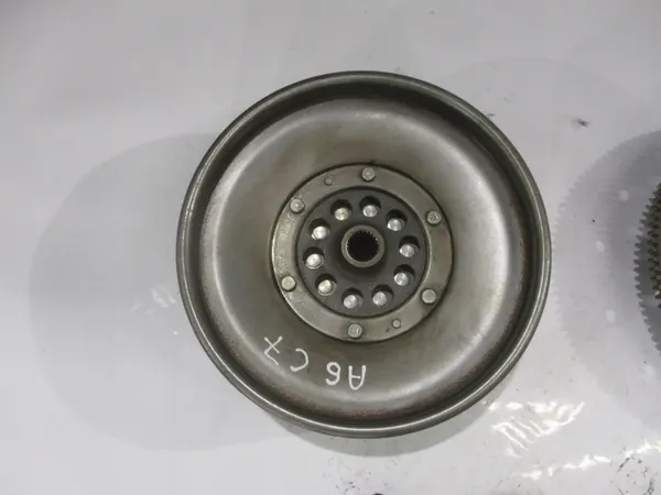 Embreagem volante Audi A6 C7 2.0 TDI image 2