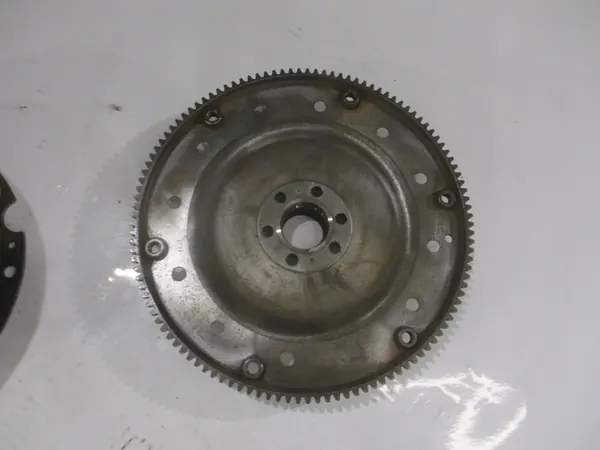 Embreagem volante Audi A6 C7 2.0 TDI image 3