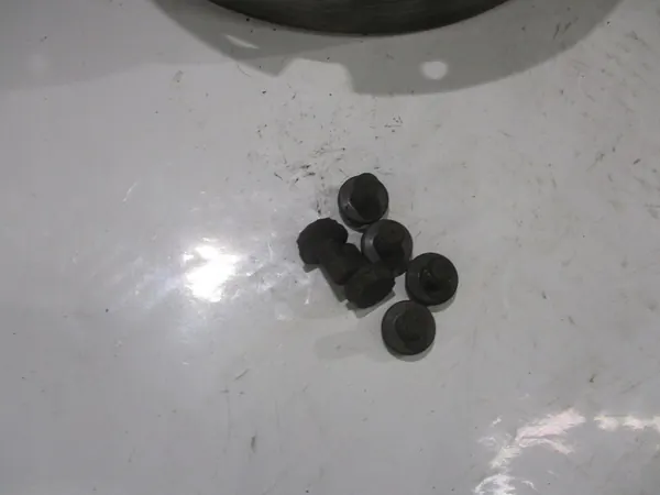 Embreagem volante Audi A6 C7 2.0 TDI image 7